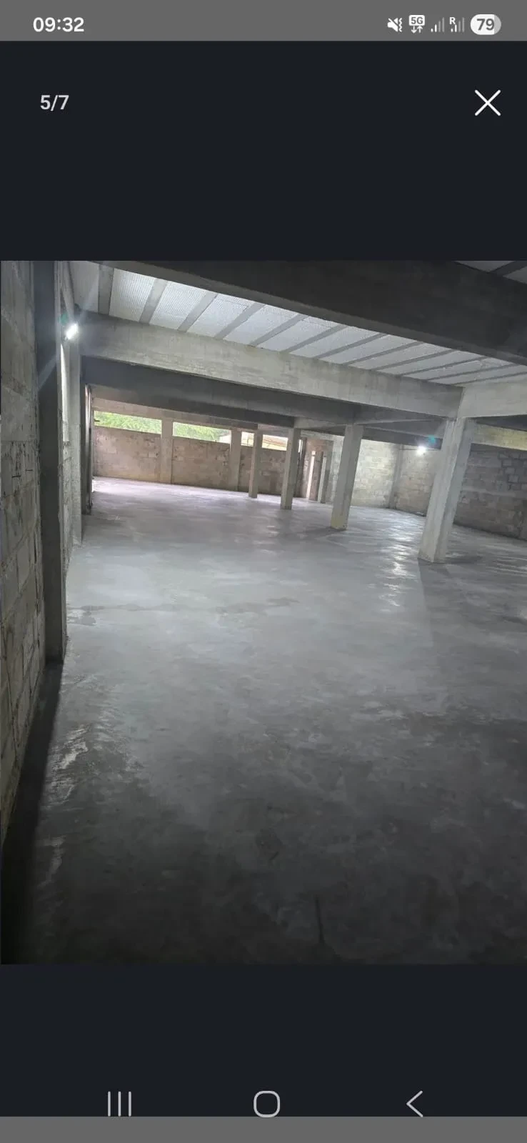 Foto do imóvel: Galpão para Alugar, 350 metros em Trobogy - Salvador