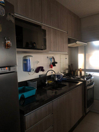 Imagem Apartamento com 2 Quartos à Venda, 50 m² em Vila Andrade - São Paulo