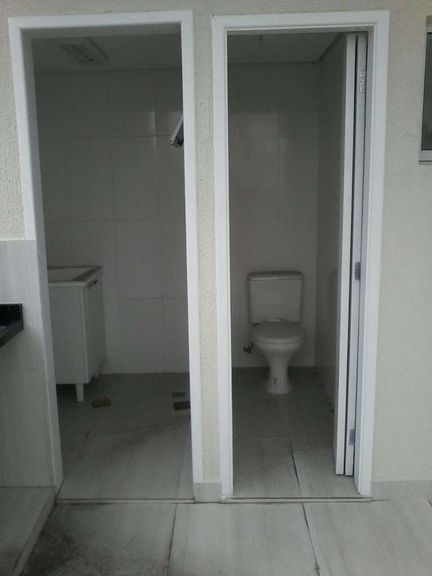 Imagem Cobertura com 3 Quartos para Alugar, 120 m² em Lauzane Paulista - São Paulo