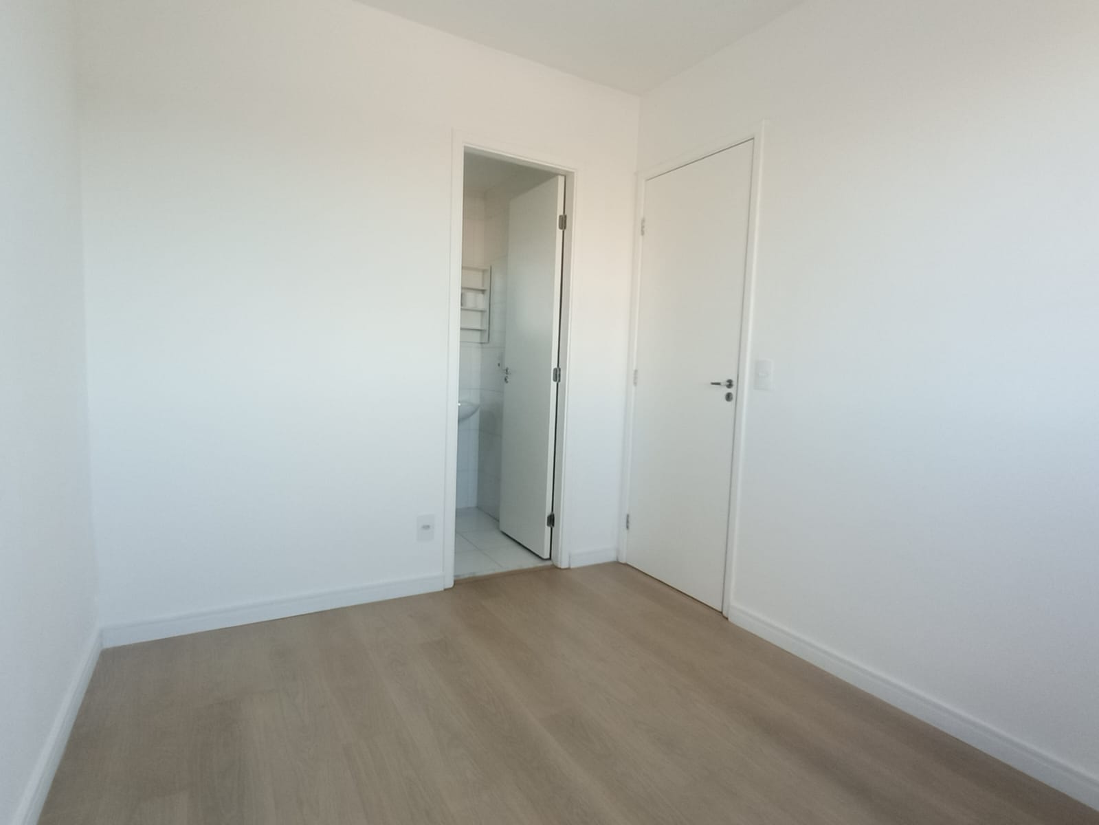 Imagem Apartamento à Venda, 25 m² em Vila Nova das Belezas - São Paulo
