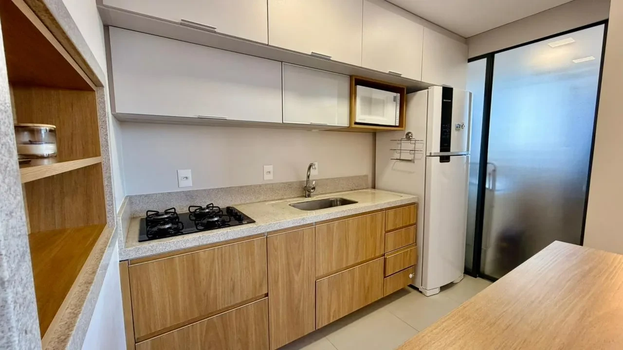 Imagem Apartamento com 2 Quartos à Venda, 71 m² em Torres - Torres