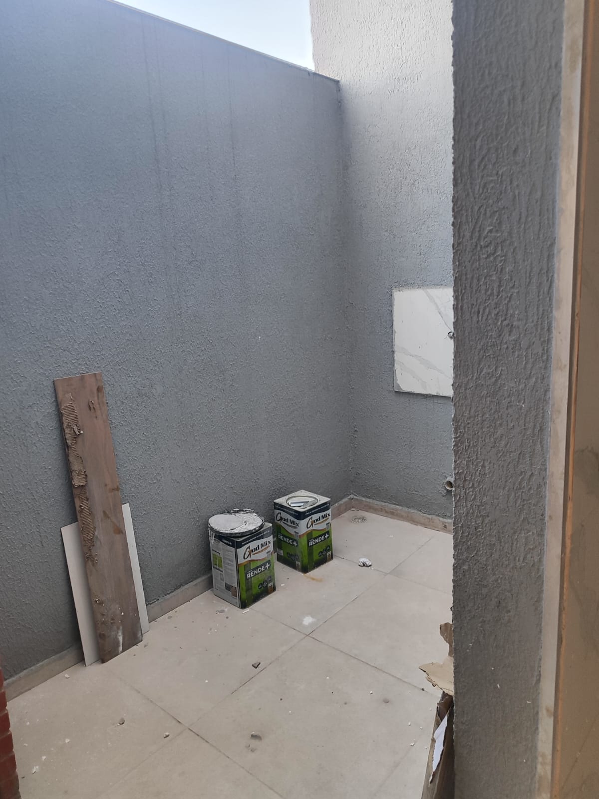 Imagem Apartamento com 1 Quarto à Venda, 50 m² em Vila Lucinda - Santo André