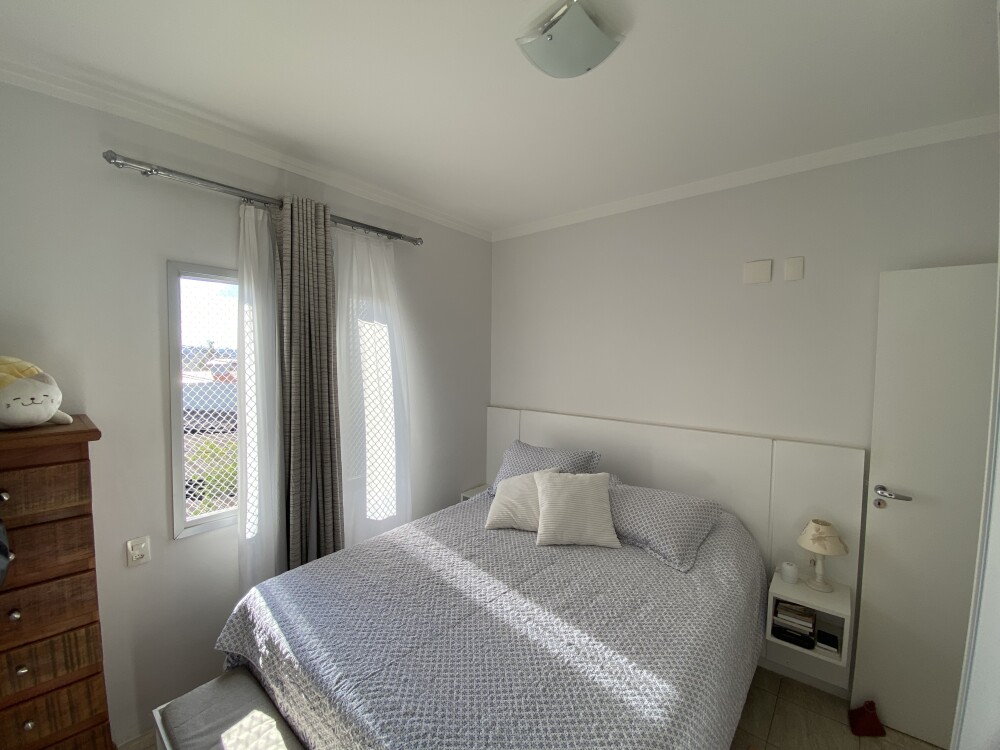 Foto do imóvel: Apartamento com 3 Quartos à Venda, 100 m² em Vila Rafael de Oliveira - Jundiaí