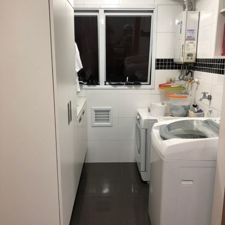 Imagem Apartamento com 3 Quartos à Venda, 150 m² em Campestre - Santo André
