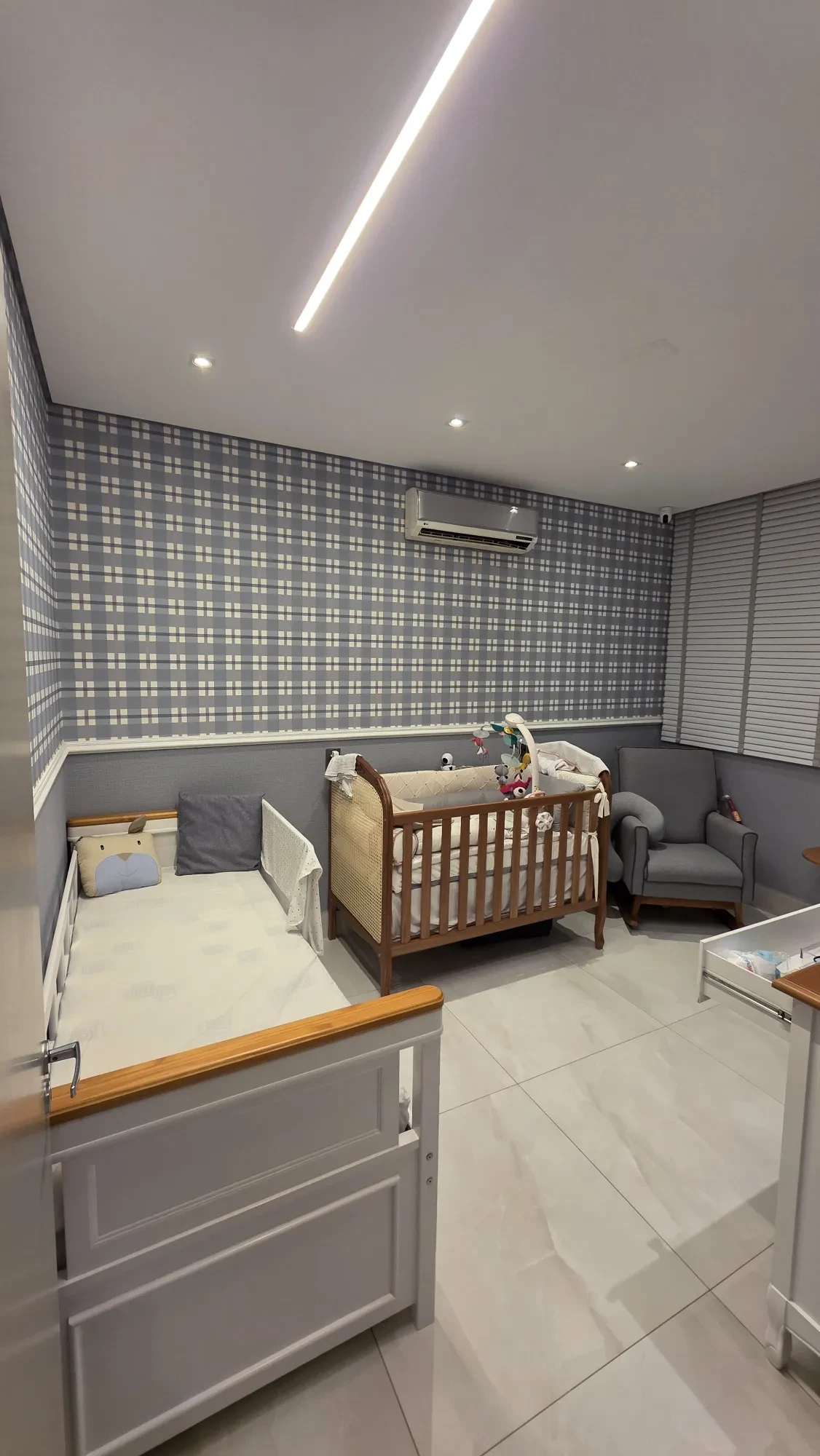 Imagem Apartamento com 3 Quartos à Venda, 134 m² em Jardim das Américas - Cuiabá