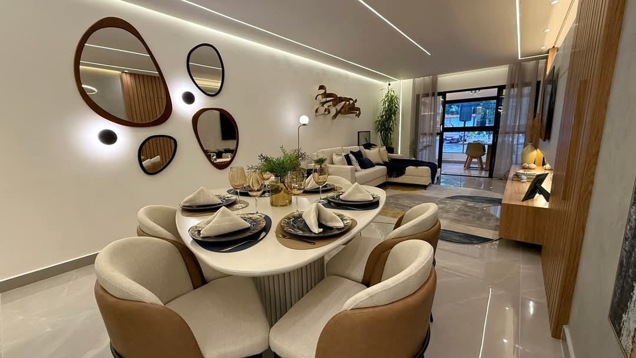 Foto do imóvel: Apartamento com 3 Quartos à Venda, 1.060 m² em Centro - Diadema