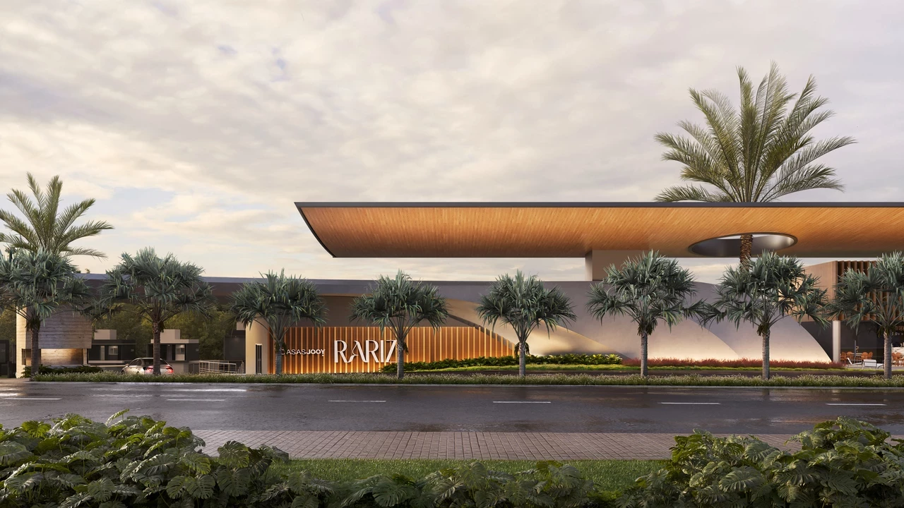 Casa de Condomínio à Venda, 121 m² em Jardim Montevidéu - Campo Grande