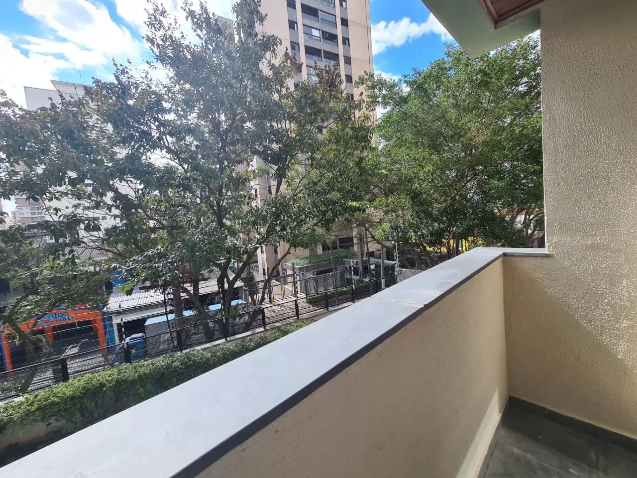 Imagem Apartamento com 1 Quarto à Venda ou Locação, 37 metros em Parque Imperial - São Paulo
