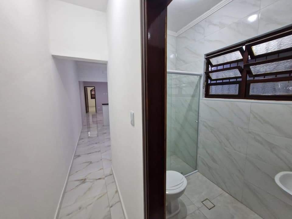 Foto do imóvel: Casa com 2 Quartos à Venda, 140 m²em Canto do Forte - Praia Grande