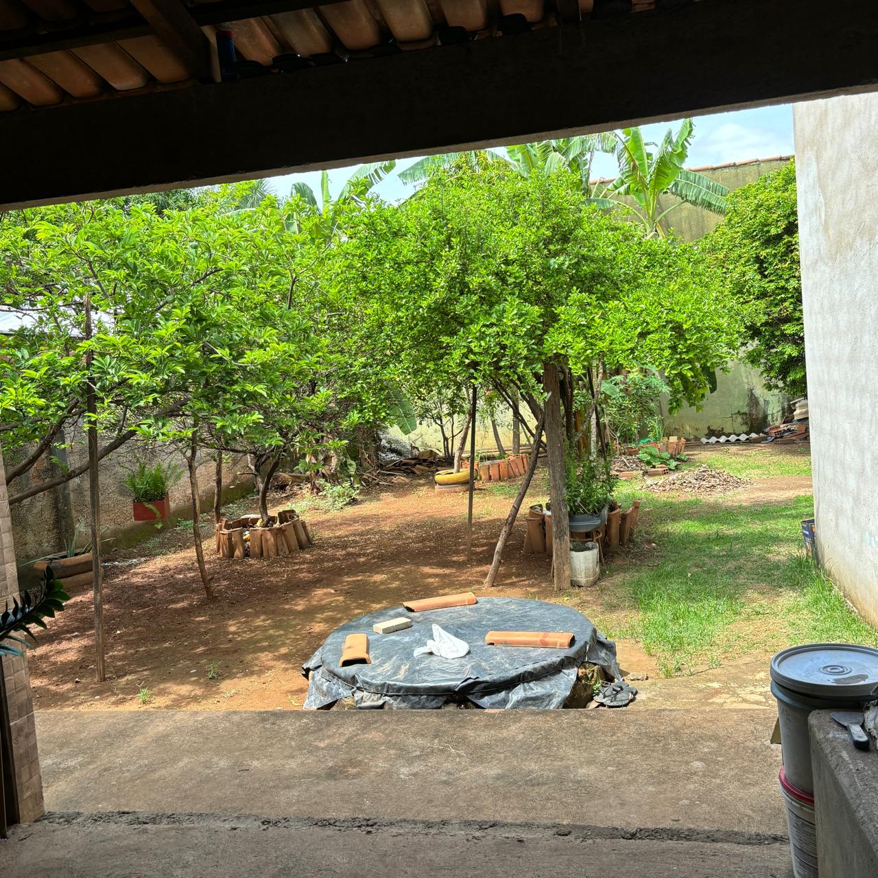 Foto do imóvel: Casa com 3 Quartos à Venda, 115 m² em Setor Aeroporto Sul - Aparecida de Goiânia