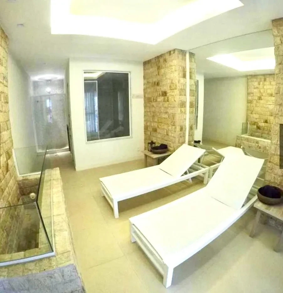 Imagem Apartamento com 3 Quartos à Venda, 112 m² em Freguesia (Jacarepaguá) - Rio de Janeiro