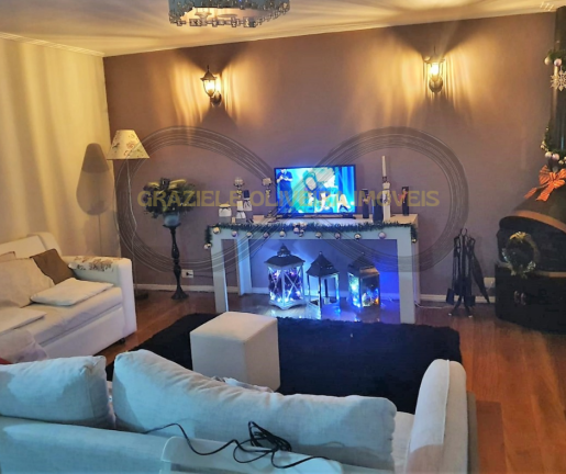 Imagem Casa com 4 Quartos à Venda, 100 m² em Granja Guarani - Teresópolis