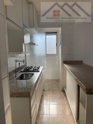 Imagem Apartamento com 2 Quartos à Venda, 84 m² em Vila Vermelha - São Paulo