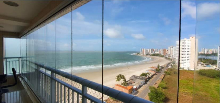 Imagem Apartamento com 4 Quartos à Venda, 222 m² em Ponta D'Areia - São Luís