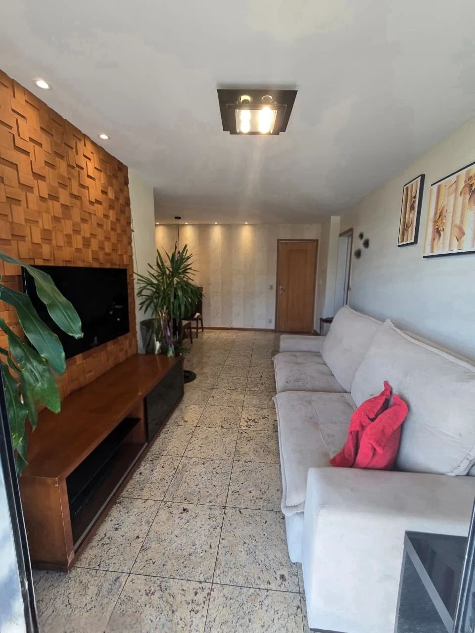 Imagem Apartamento com 3 Quartos à Venda, 130 m² em Icaraí - Niterói