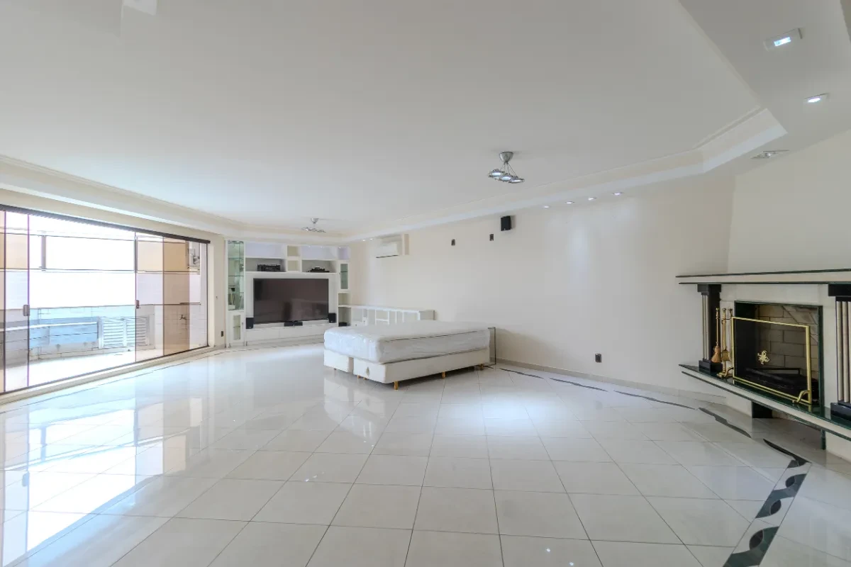 Imagem Cobertura com 6 Quartos à Venda, 590 m² em Santa Paula - São Caetano do Sul