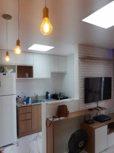 Imagem Apartamento com 2 Quartos à Venda, 57 m²em Ouro Verde - Nova Iguaçu