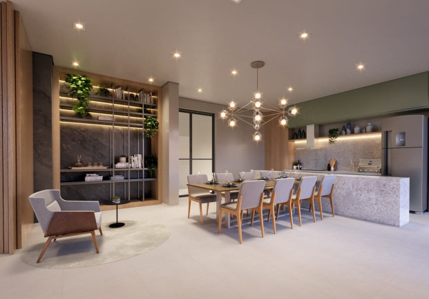 Imagem Apartamento com 3 Quartos à Venda, 69 m² em Vila Guilhermina - São Paulo