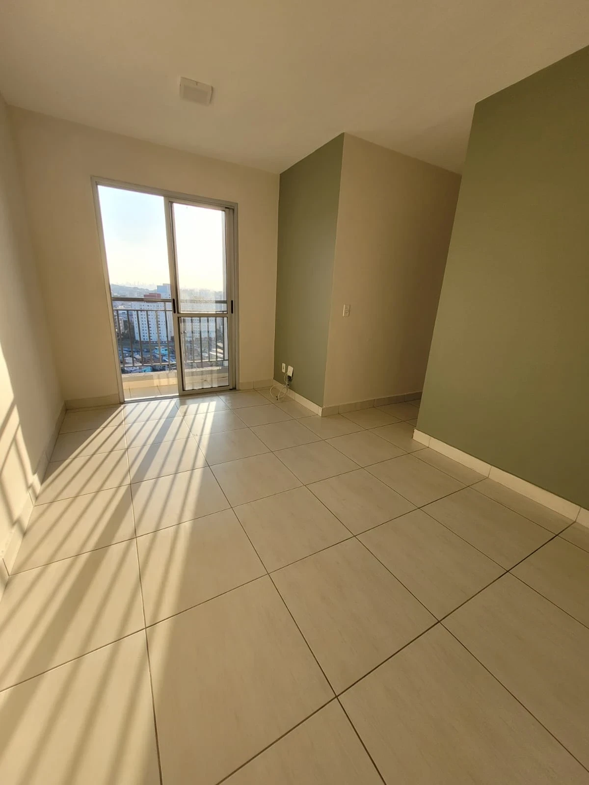 Apartamento com 2 Quartos à Venda, 48 m² em Cidade Líder - São Paulo