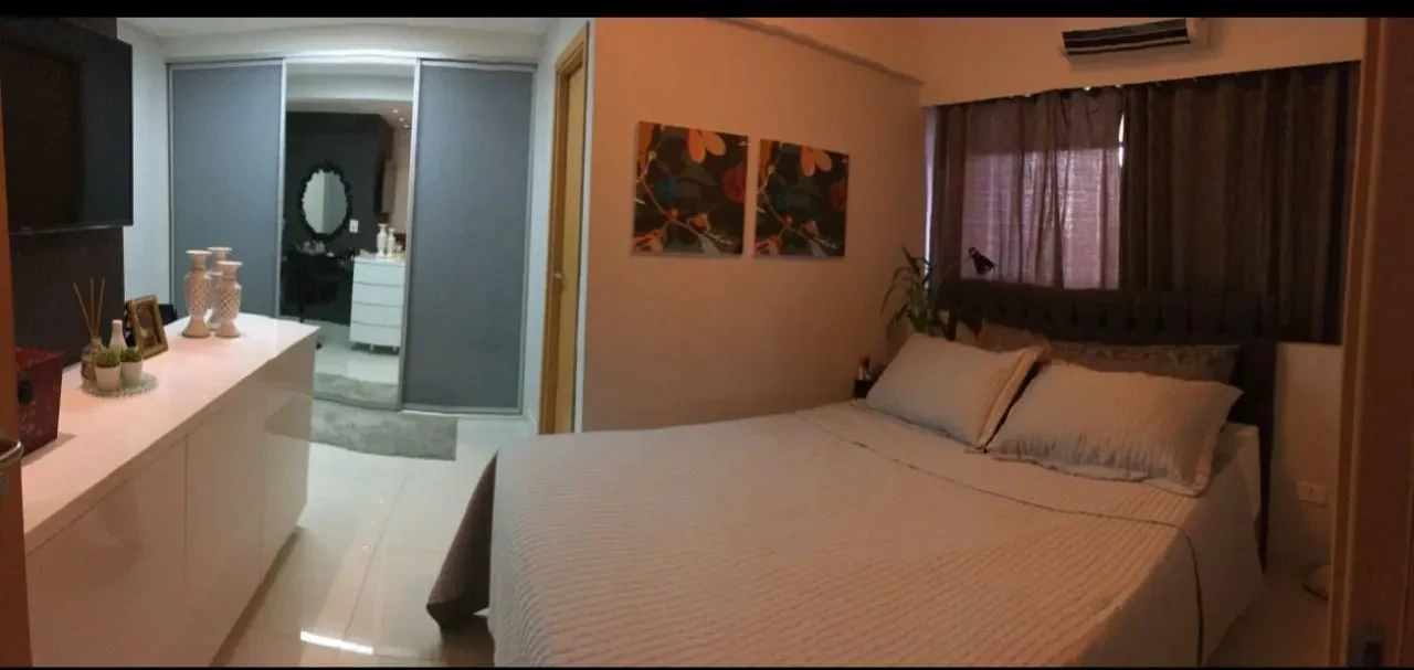 Imagem Apartamento com 4 Quartos à Venda, 90 m² em Torre - Recife