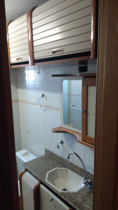 Imagem Apartamento com 2 Quartos à Venda, 55 m² em Vila Do Encontro - São Paulo