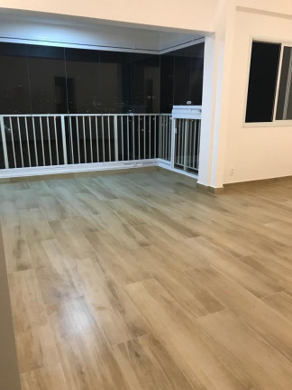 Imagem Apartamento com 1 Quarto para Alugar, 56 m² em Alphaville Empresarial - Barueri