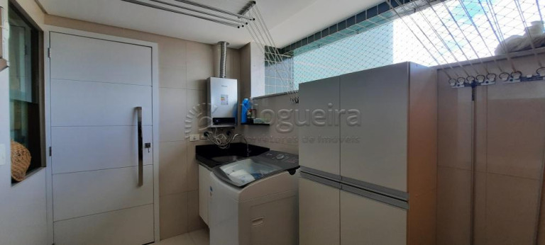 Imagem Apartamento com 5 Quartos à Venda, 118 m² em Bairro Novo - Olinda