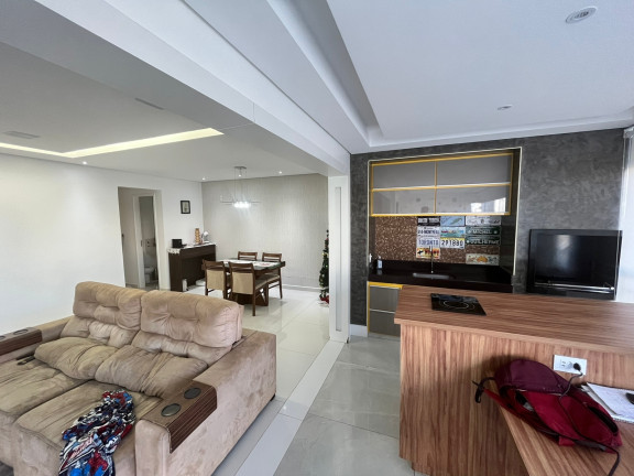Imagem Apartamento com 4 Quartos à Venda, 155 m²em Centro - São Bernardo do Campo