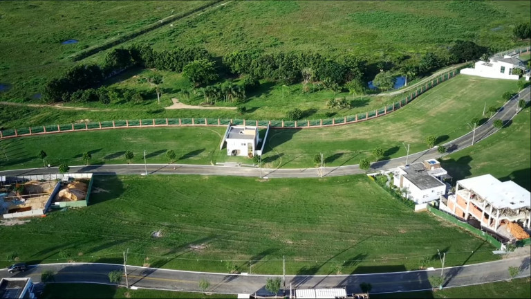 Foto do imóvel: Terreno em Condomínio à Venda, 531 m² em Jacuhy - Serra