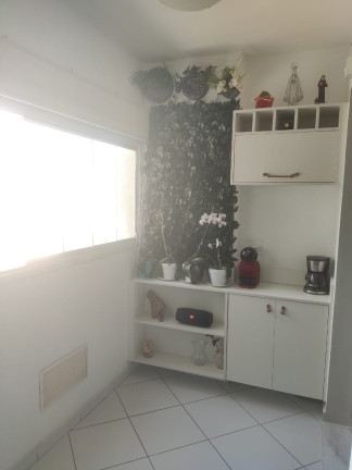 Imagem Apartamento com 2 Quartos à Venda, 52 m² em Chácara Cruzeiro do Sul - São Paulo