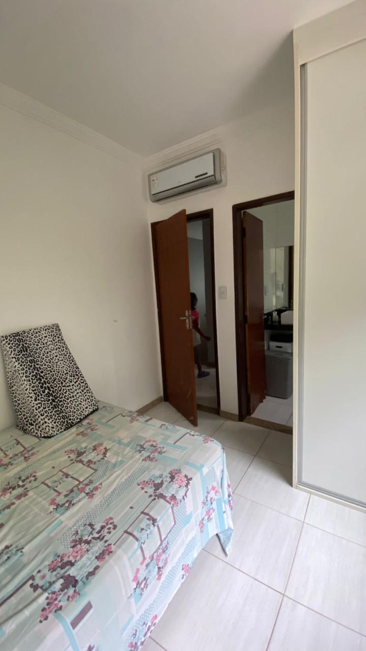 Imagem Casa de Condomínio com 3 Quartos à Venda, 148 m² em Praia do Buraquinho - Lauro de Freitas