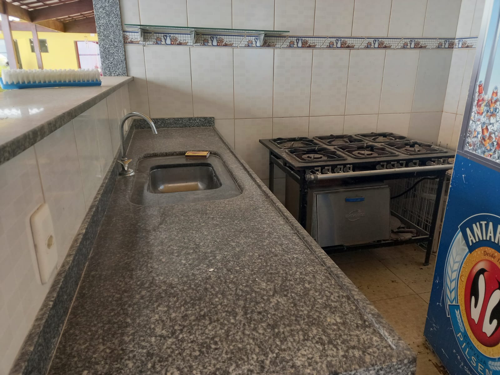 Imagem Casa com 3 Quartos à Venda, 249 m²em Muriqui - Mangaratiba