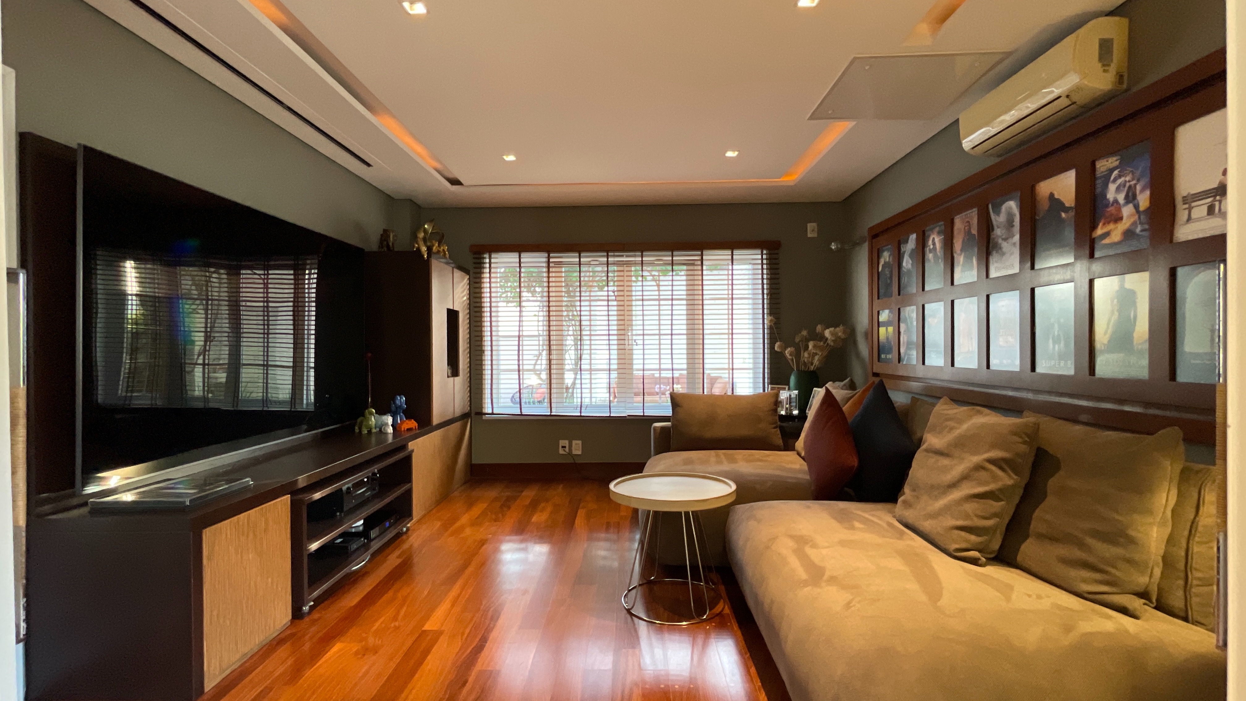 Imagem Casa de Condomínio com 4 Quartos à Venda, 480 m² em Tamboré - Santana de Parnaíba