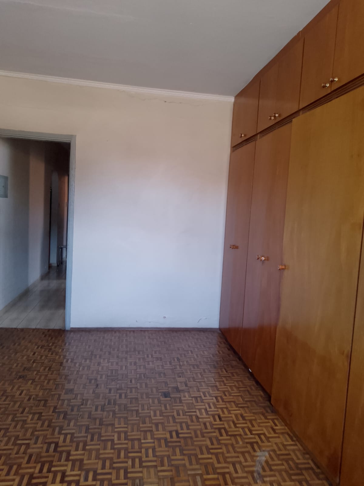 Imagem Casa com 3 Quartos à Venda, 183 m² em Vila Santa Clara - Bauru