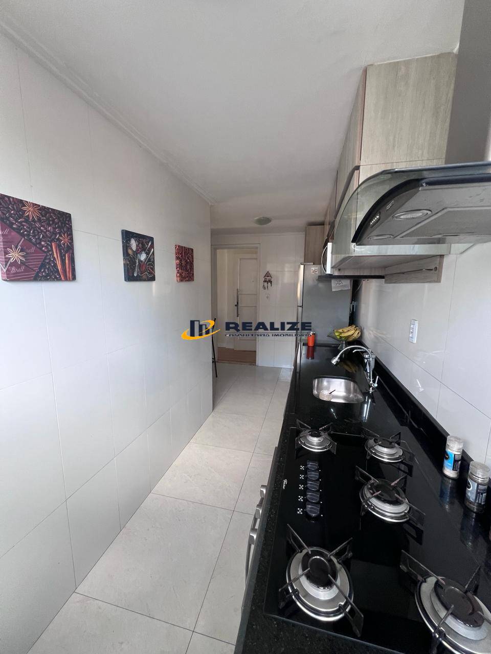 Imagem Apartamento com 3 Quartos à Venda, 86 m²em Centro - Campos dos Goytacazes