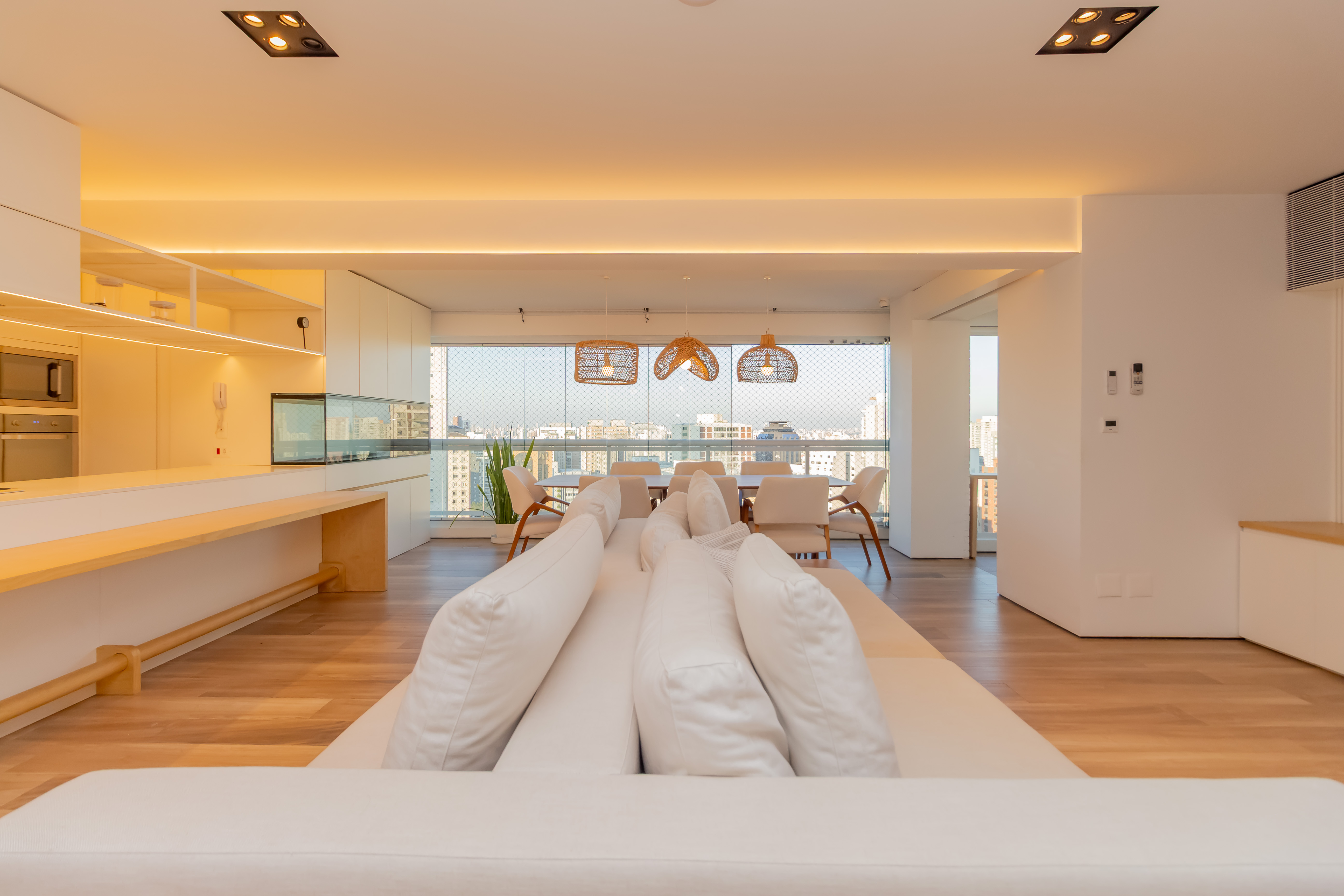 Imagem Cobertura com 3 Quartos à Venda, 161 m² em Vila Mariana - São Paulo