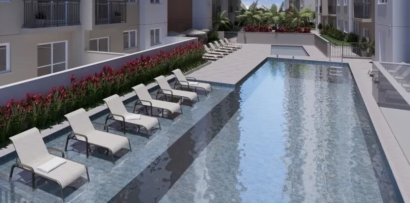 Foto do imóvel: Apartamento com 2 Quartos à Venda, 34 m² em Cidade Patriarca - São Paulo