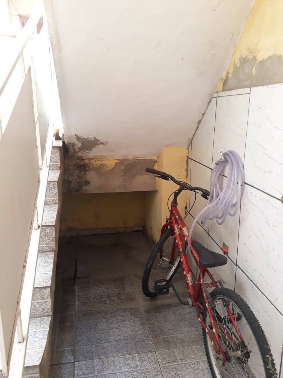 Imagem Casa com 4 Quartos à Venda, 140 m²em Santo Agostinho - Volta Redonda