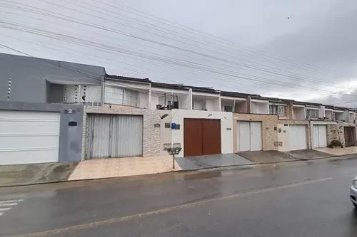 Imagem Casa com 2 Quartos à Venda, 77 metros em Luzardo Viana - Maracanaú