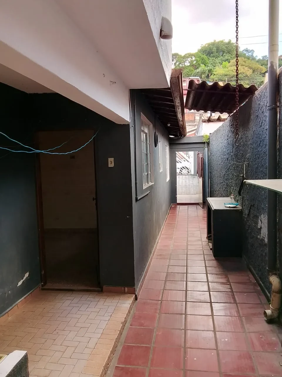 Imagem Casa com 2 Quartos à Venda ou Locação, 150 m² em Jardim das Vertentes - São Paulo