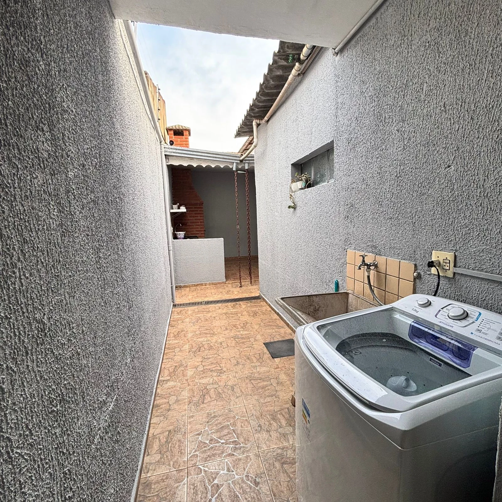 Foto do imóvel: Casa com 3 Quartos à Venda, 147 m² em Nova Votorantim - Votorantim