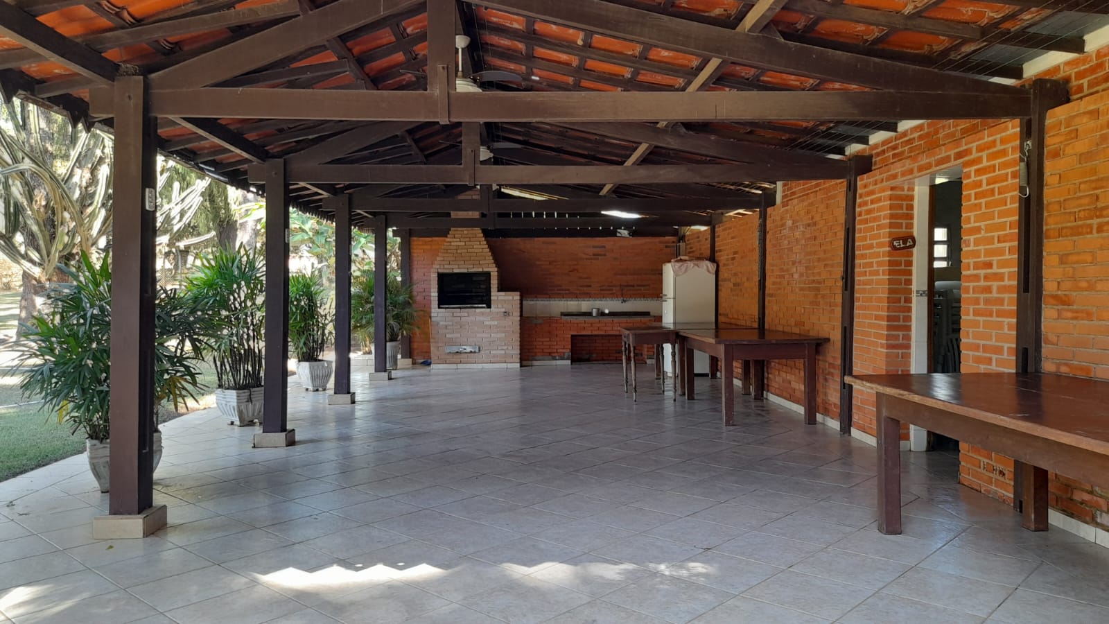 Imagem Imóvel com 5 Quartos à Venda, 1 m²em Helvétia - Indaiatuba