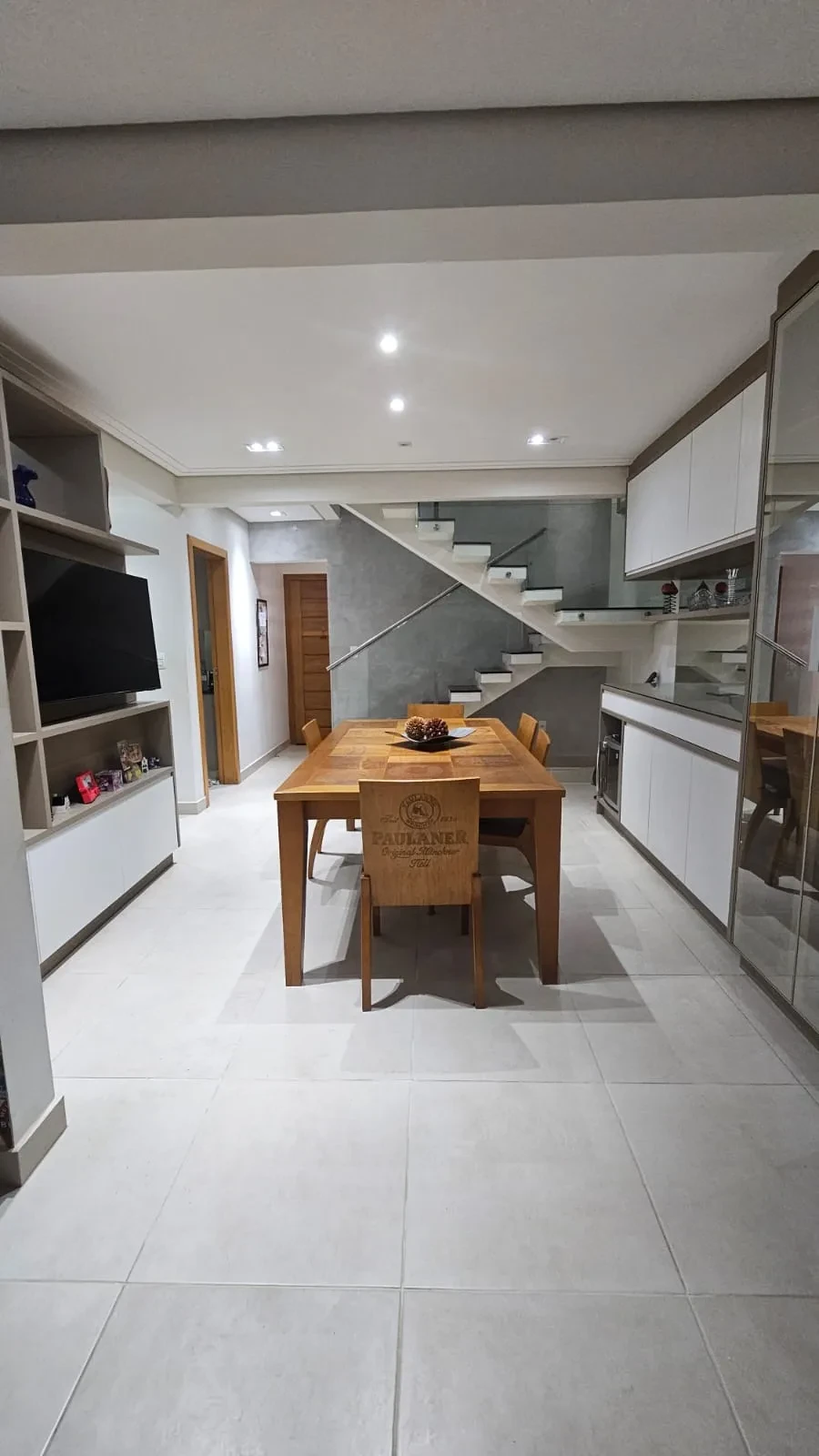 Imagem Casa de Condomínio com 3 Quartos à Venda, 141 m² em Chácara Segre - Jundiaí