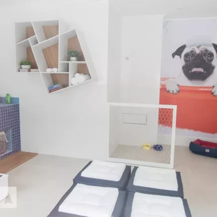 Imagem Apartamento com 2 Quartos à Venda, 38 m²em Brás - São Paulo