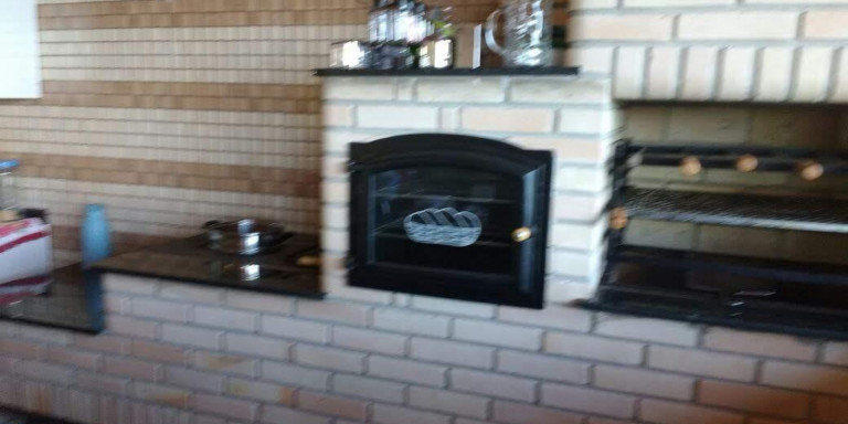 Imagem Casa com 2 Quartos à Venda, 250 m² em Centro - Santa Isabel