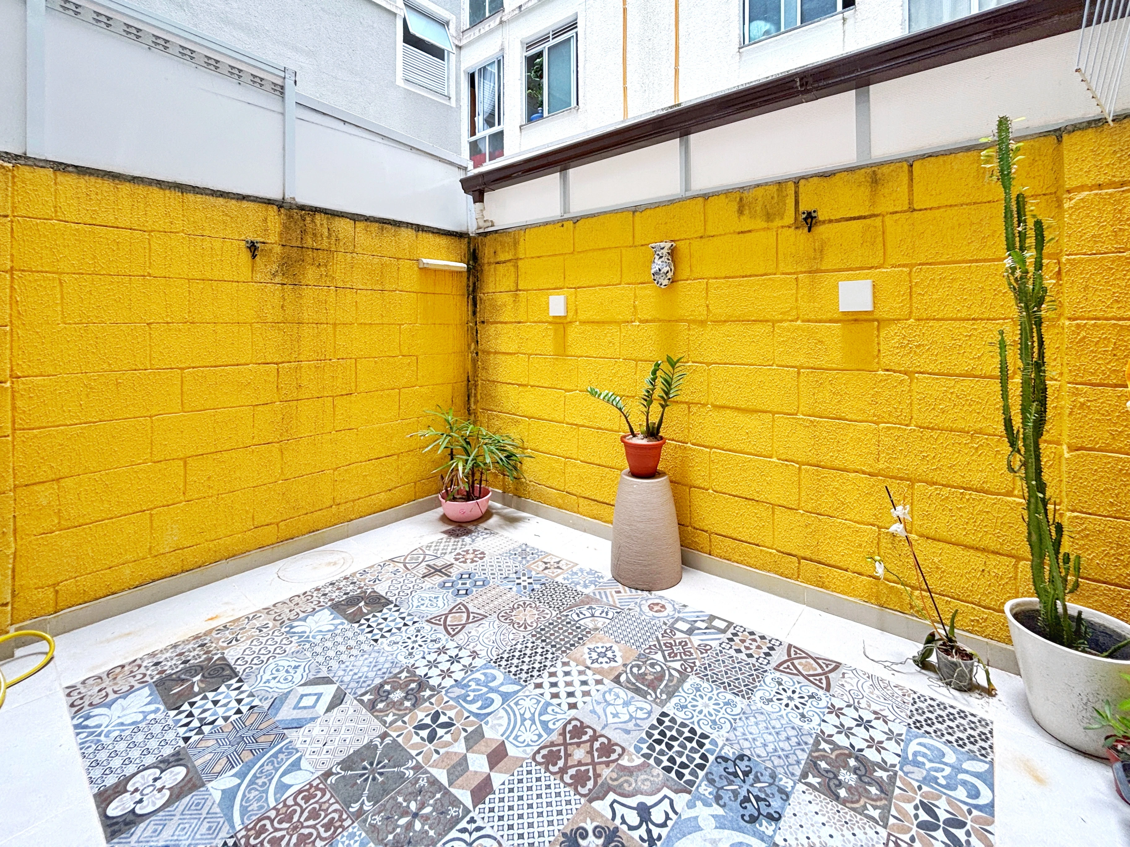 Foto do imóvel: Apartamento com 2 Quartos à Venda, 67 m² em Alphaville (Abrantes) - Camaçari