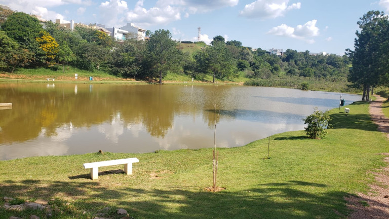 Imagem Casa de Condomínio com 3 Quartos à Venda, 167 m² em Jacaré - Cabreuva
