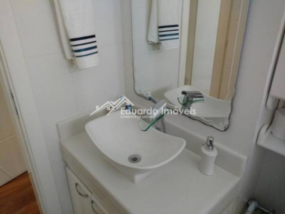 Imagem Apartamento com 3 Quartos para Alugar, 106 m² em Baeta Neves - São Bernardo Do Campo