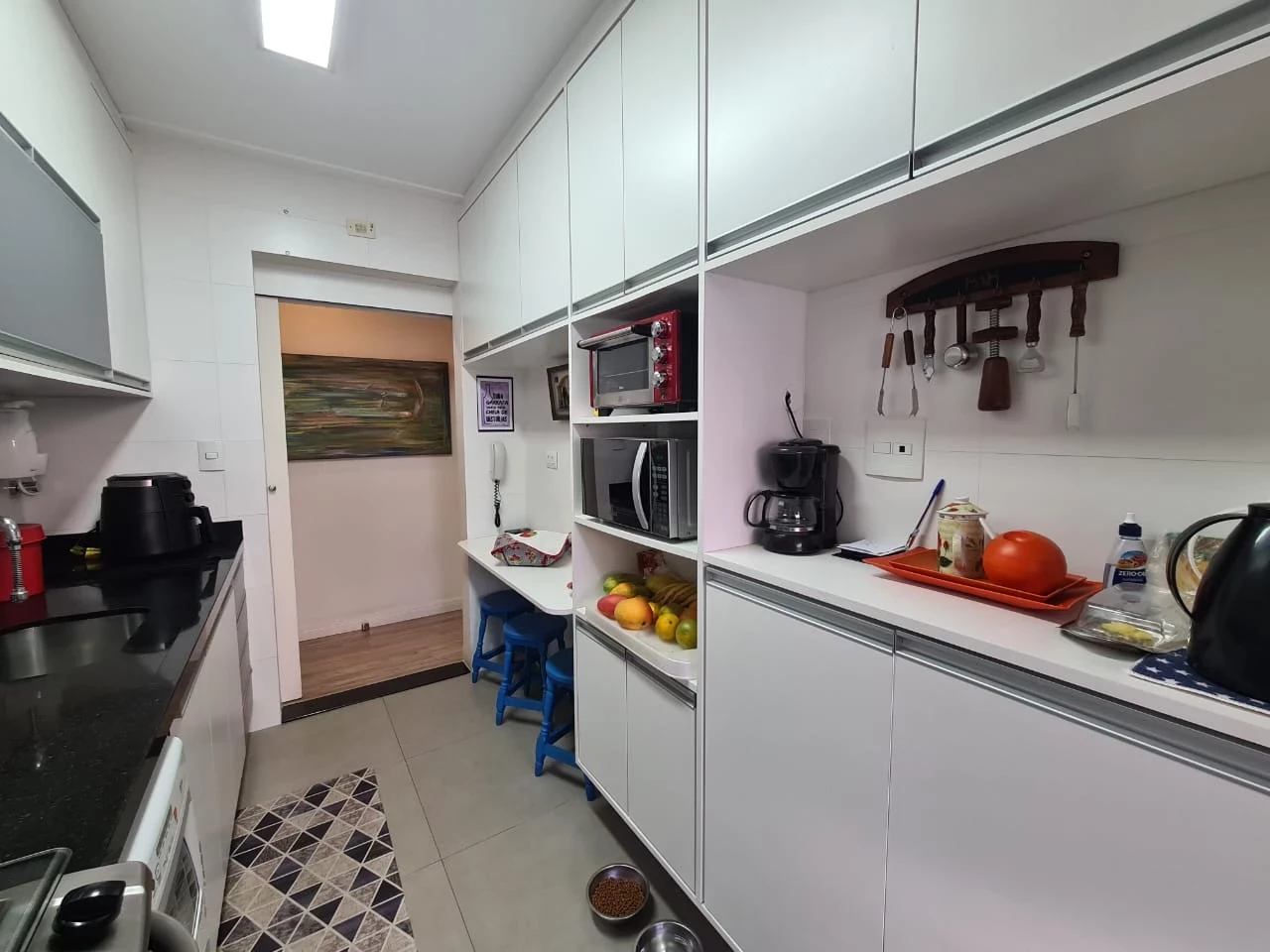 Imagem Apartamento com 3 Quartos à Venda, 75 m² em Saúde - São Paulo