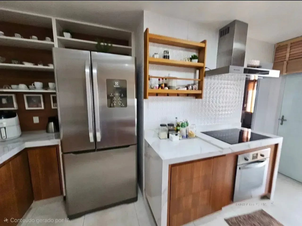 Imagem Apartamento com 3 Quartos para Alugar, 115 m² em Poção - Cuiabá